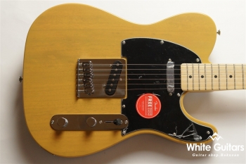 Affinity Series Telecaster - Butterscotch blonde